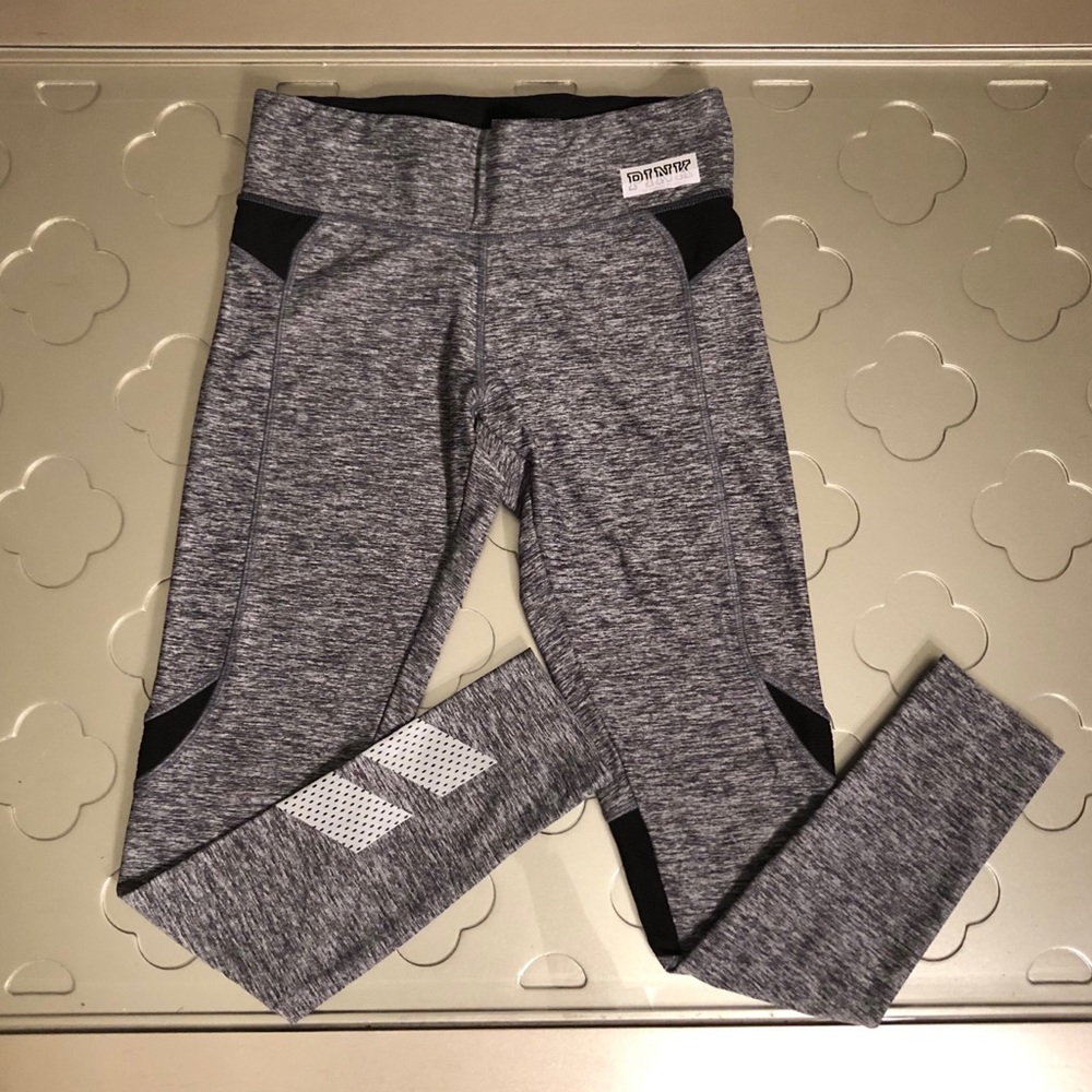 LAST CHANCE!!⭐️PINK Victorias Secret leggings - Picture 3 of 10
